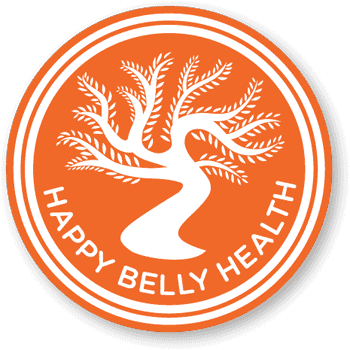 Happy Belly Health by Shanti Pappas