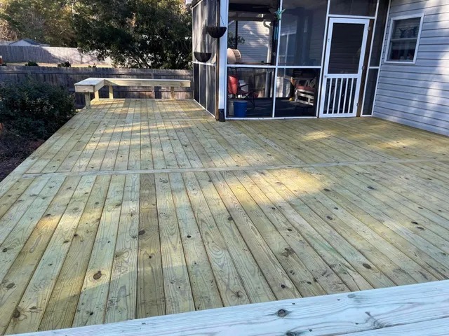 South Banks Builders