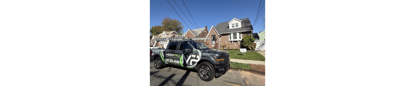 Mega Pro Roofing & Masonry