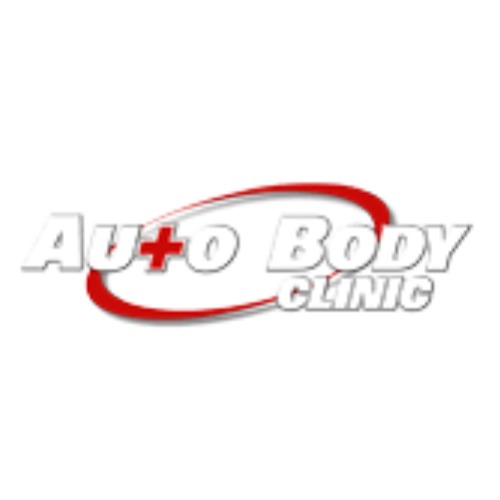 Auto Body Clinic