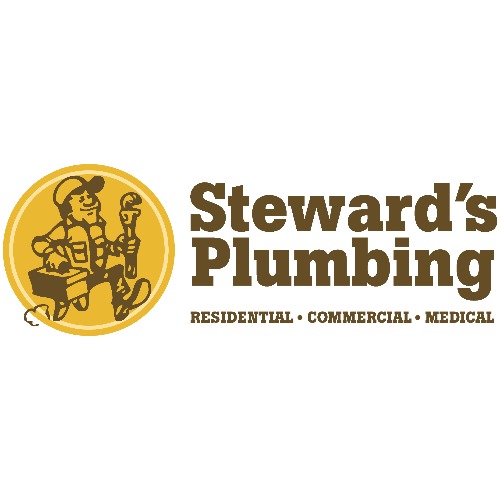Steward's Plumbing Inc
