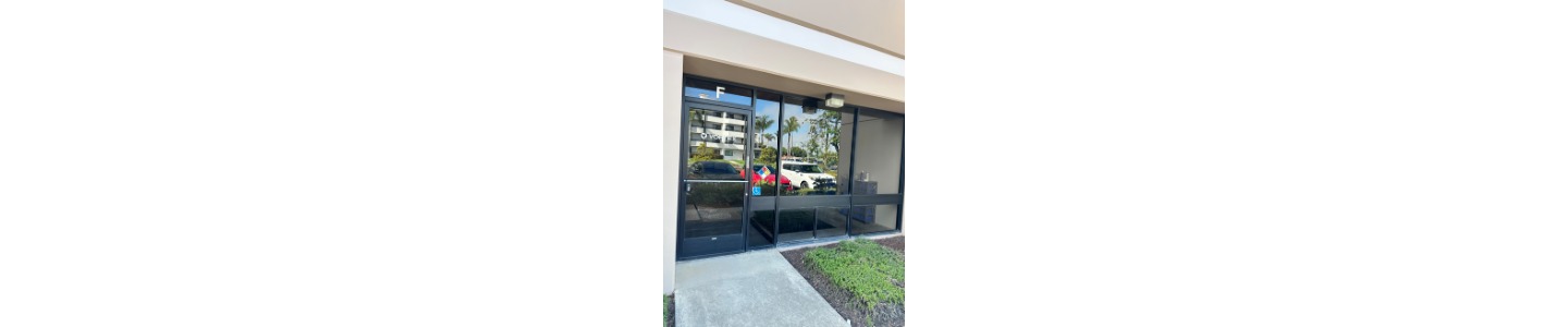 Vortex Doors