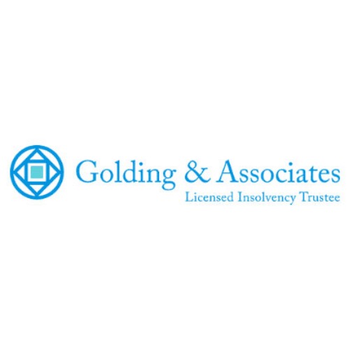 Golding & Associates Limited
