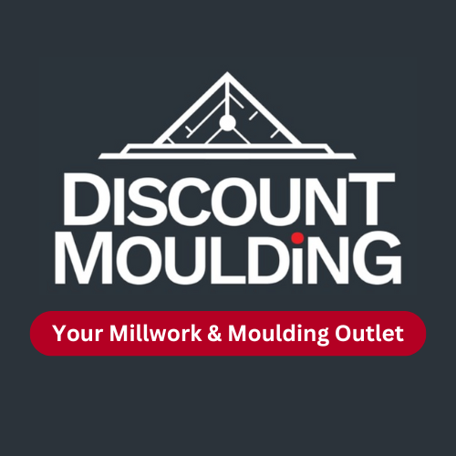 Discount Moulding