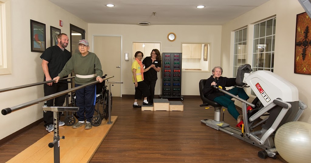 Oakmont Guest Care Center