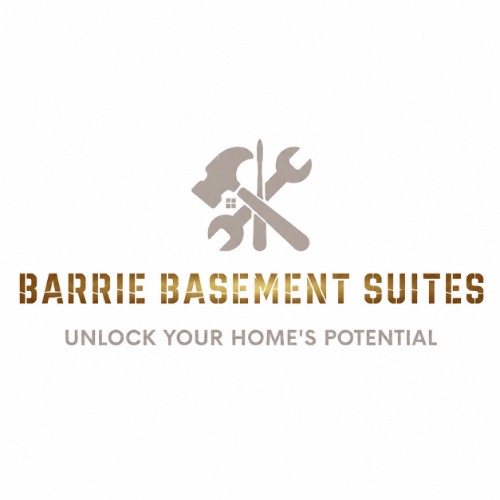Barrie Basement Suites