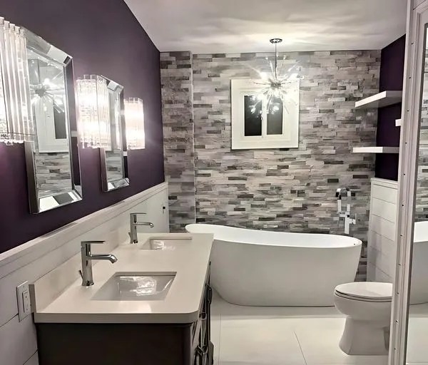 Barrie Basement Suites