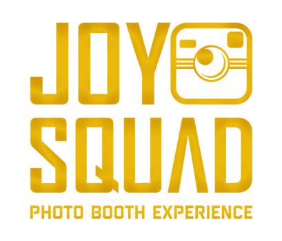 Joy Squad Denver Photo Booth