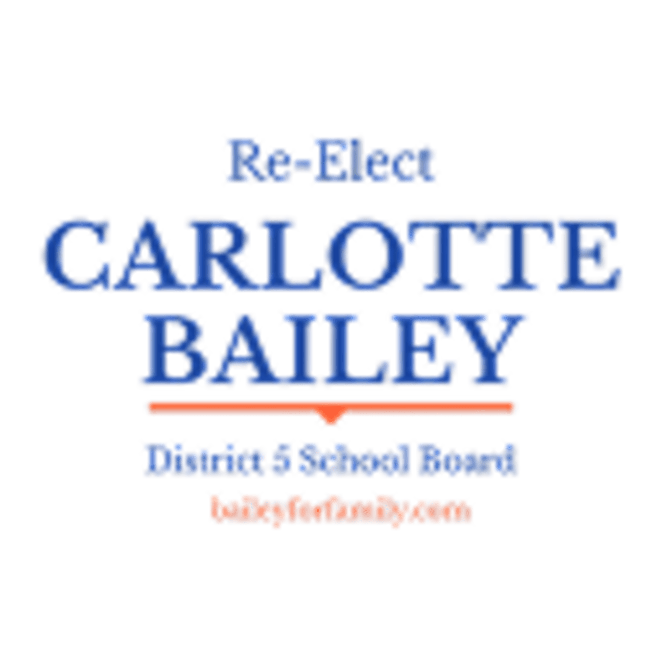 Carlotte Bailey