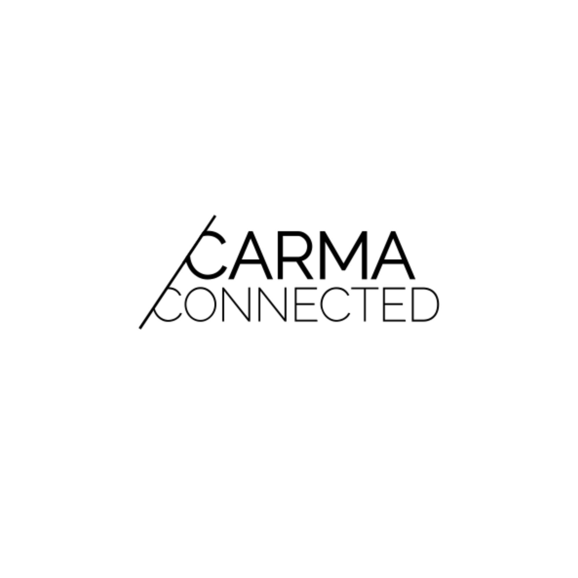 Carma Connected