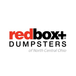 redbox+ Dumpsters of North Central Ohio