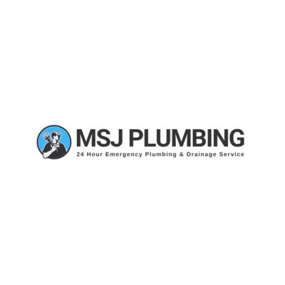 MSJ Plumbing & Drainage Ltd