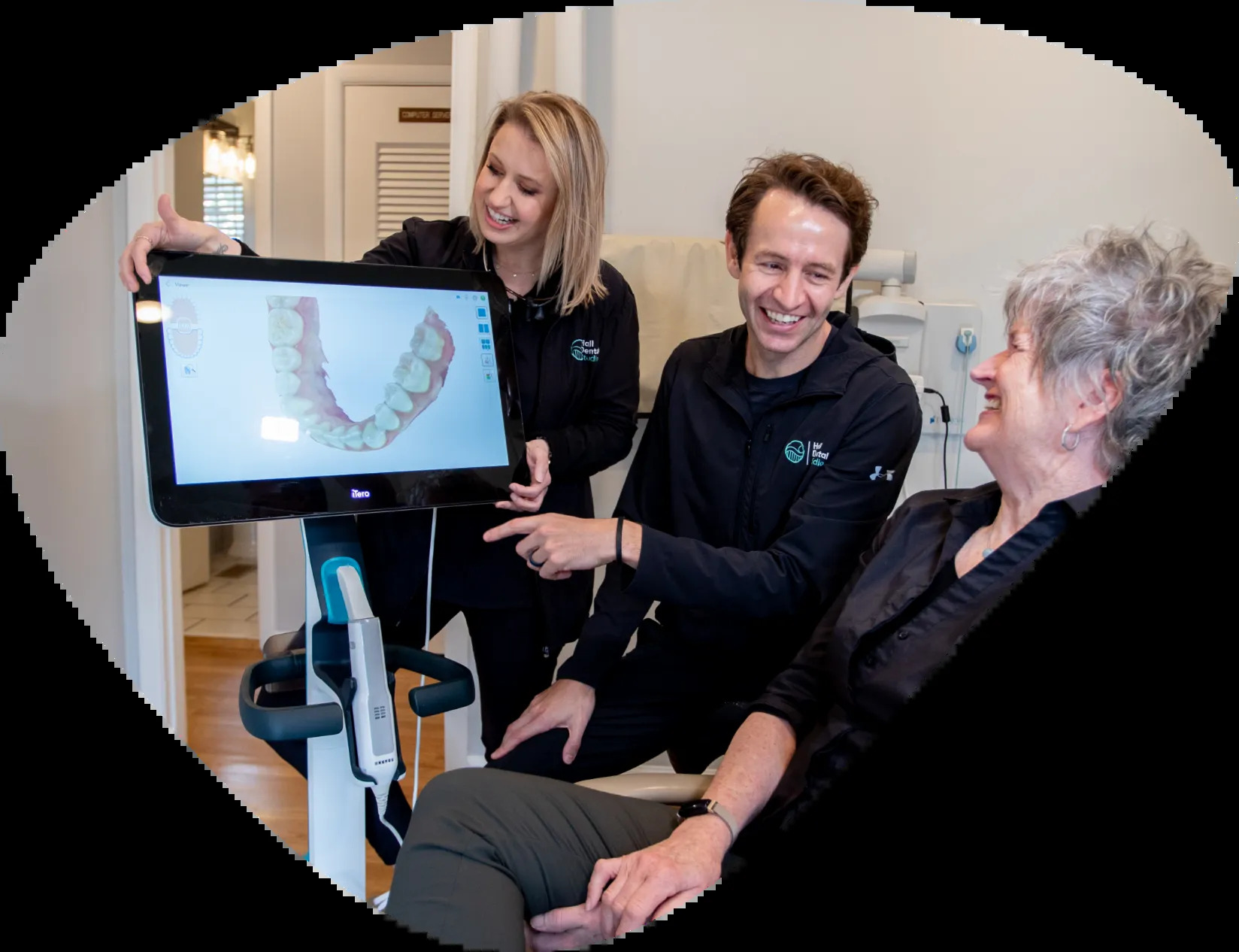 Hall Dental Studio & TMJ Solutions