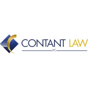 Contant Law, P.C.