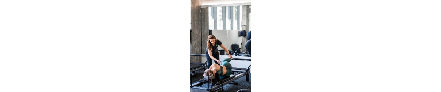 Ten Health & Fitness Notting Hill Gate
