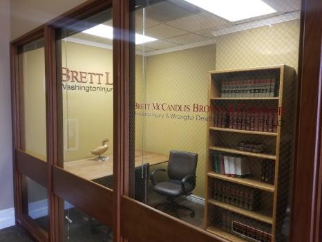 Brett McCandlis Brown & Conner PLLC | Everett Personal Injury Lawyers