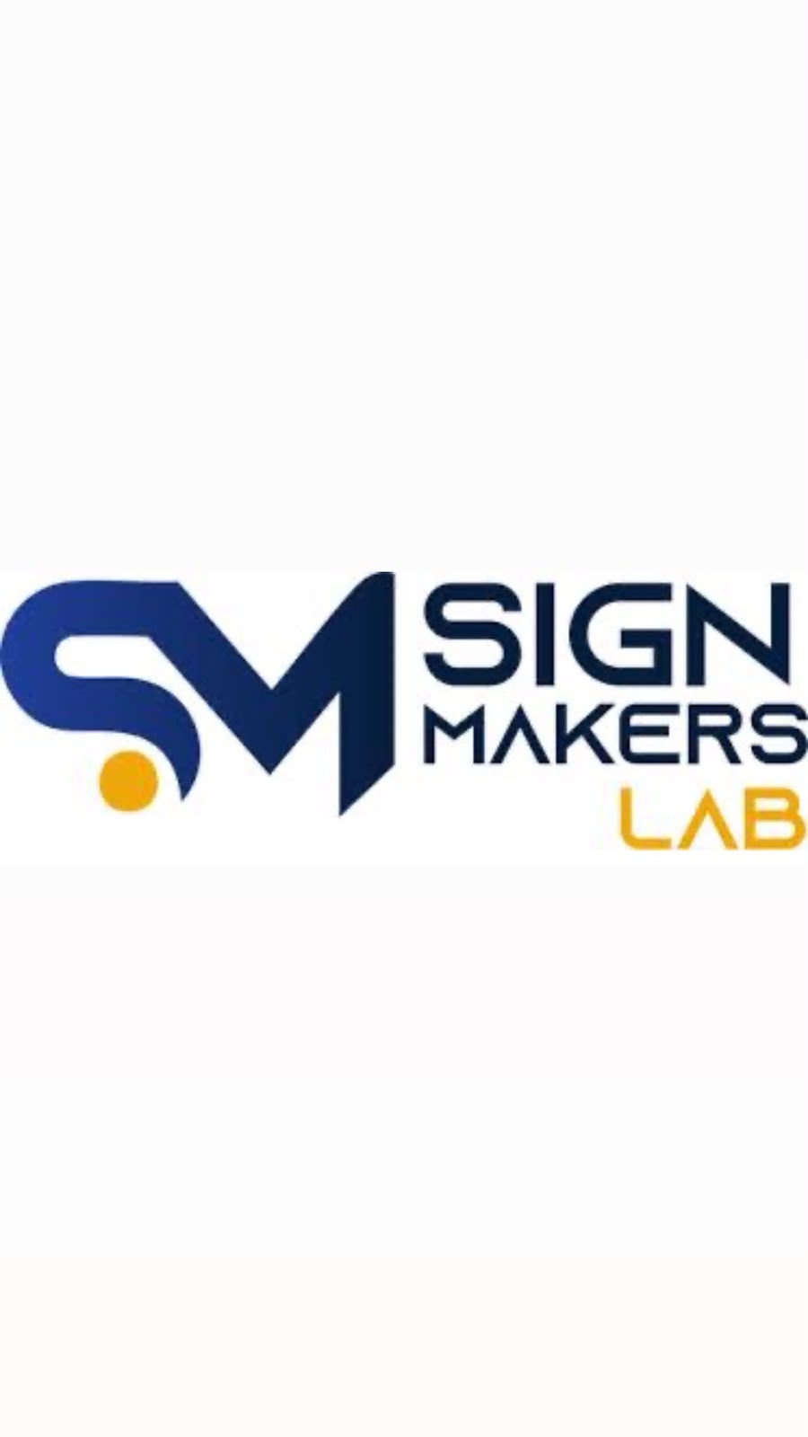 Sign Makers Lab