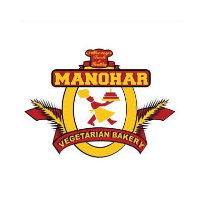 Manohar Vegetarian Bakery Cedar Lane