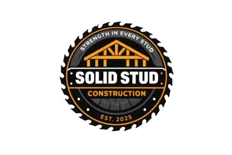 Solid Stud Construction
