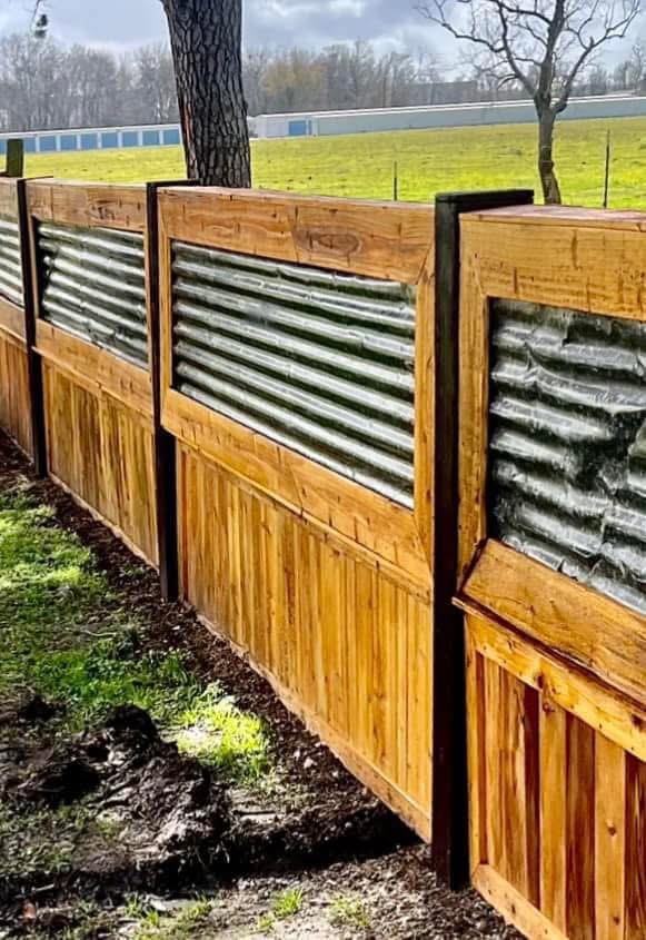 Premier Fence Co
