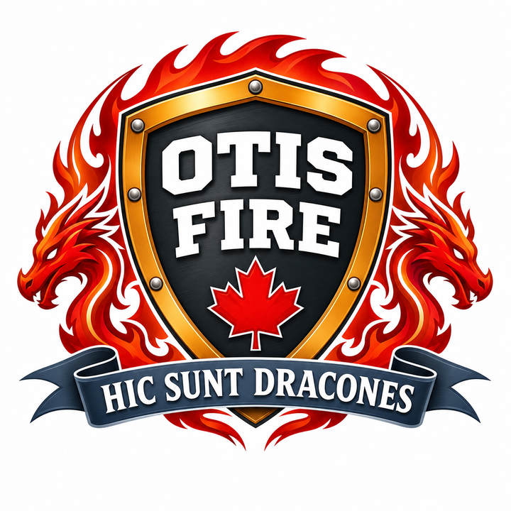 Otis Fire Protection