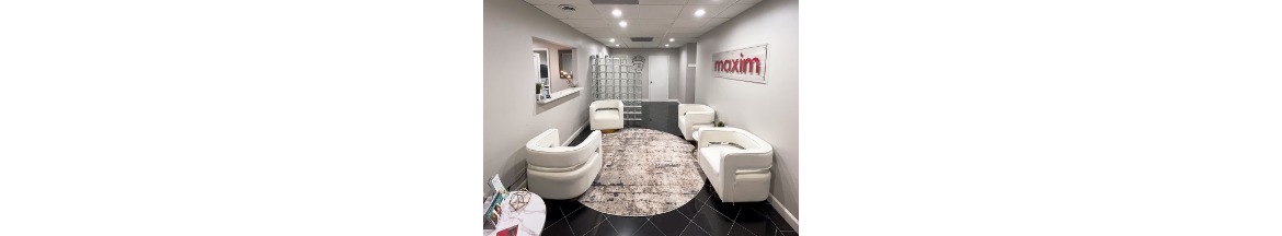 MAXIM Hair Restoration & Transplants - Virginia