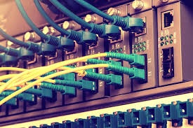 Data Cable Installer London