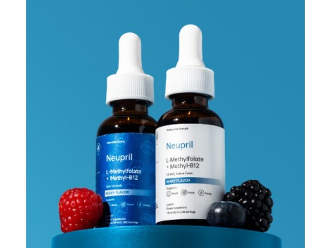 Neupril LLC