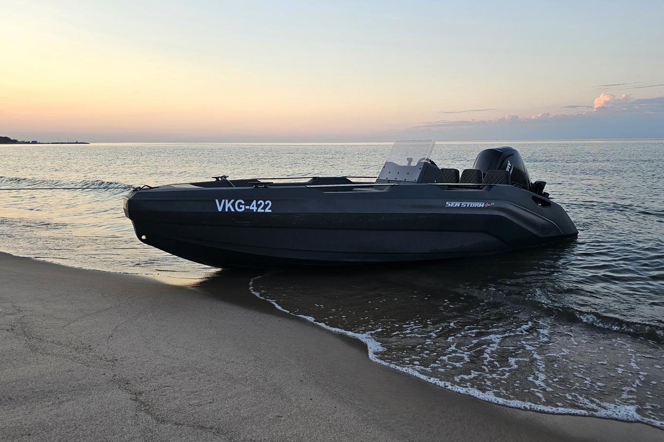 SeaStorm USA