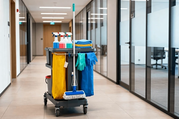 NorthStone Cleaning