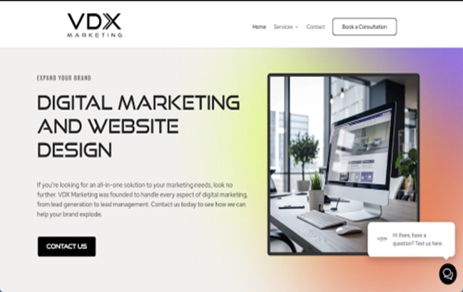 VDX Marketing