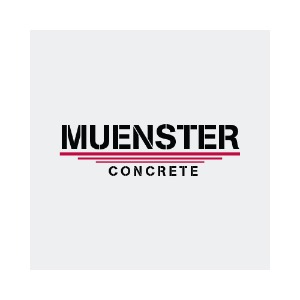 Muenster Concrete