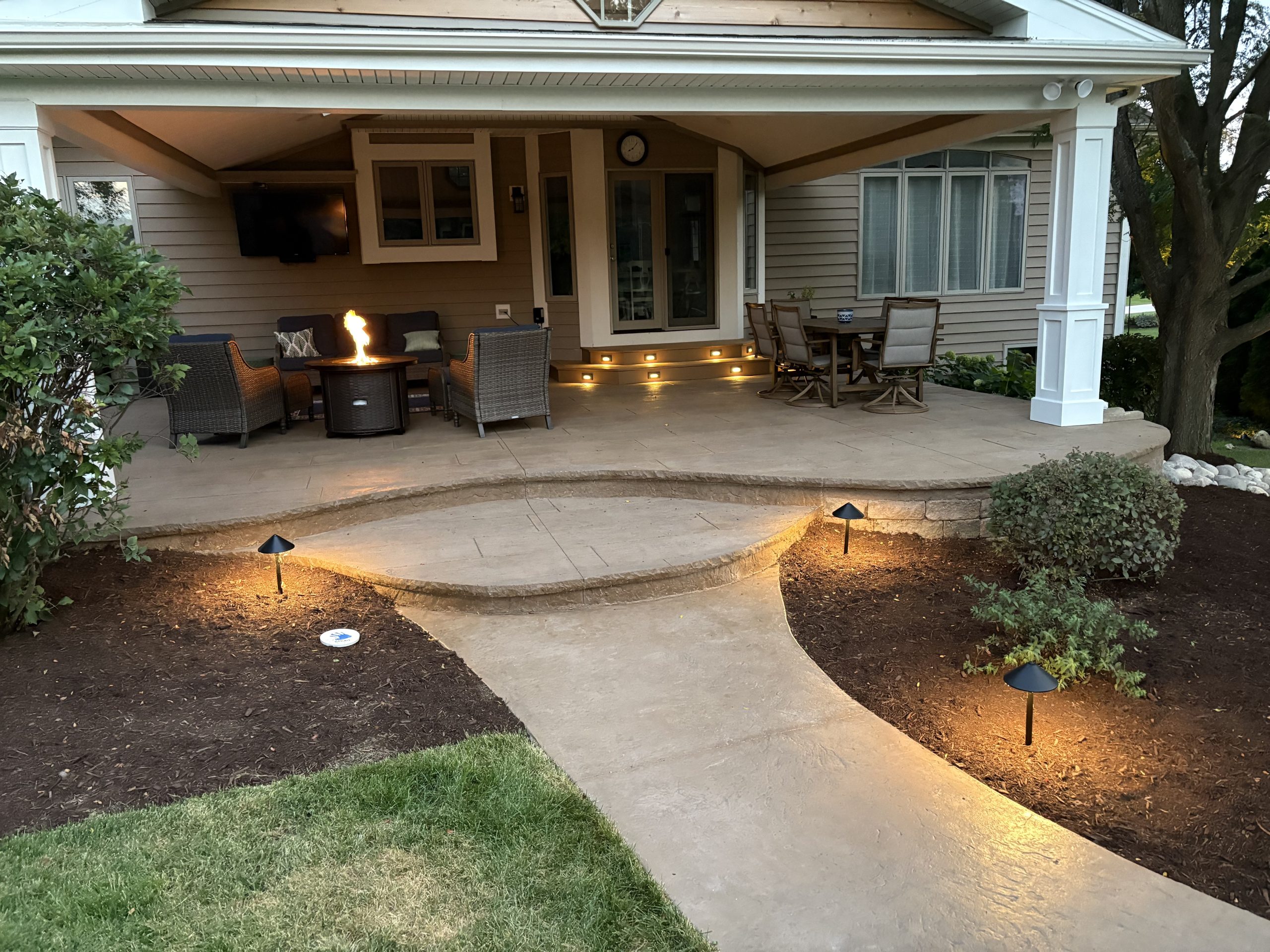 Muenster Concrete