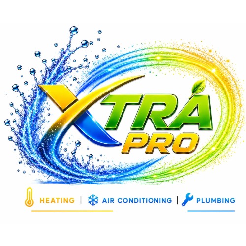 XTRA PRO HEATING, AIR CONDITIONING & PLUMBING LTD.