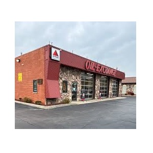 best oil change shop near stony island chicago