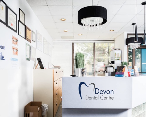 Devon Dental Centre