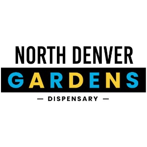 Gardens Dispensary North Denver