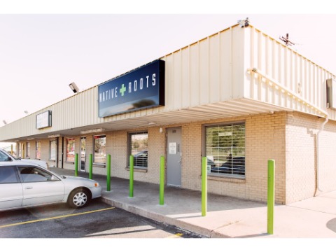 Gardens Dispensary North Denver