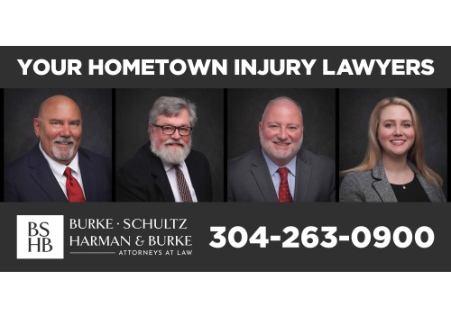 Burke, Schultz, Harman & Burke