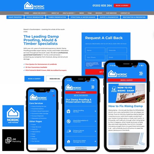 JNB Marketing