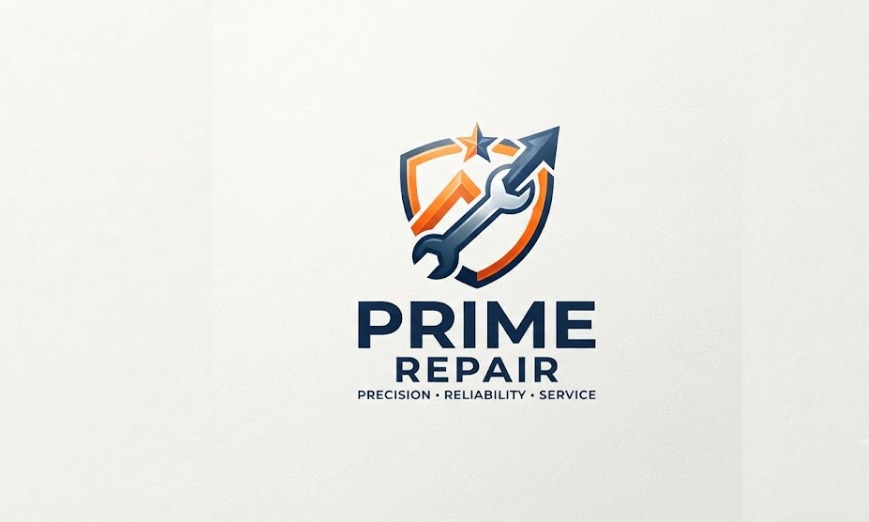 Prime Repair