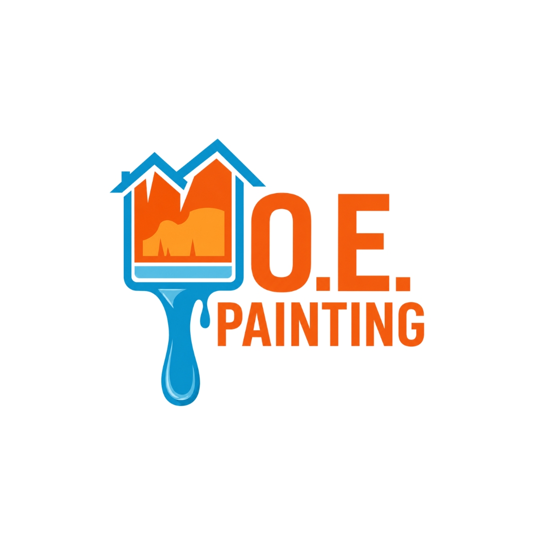Oe painting