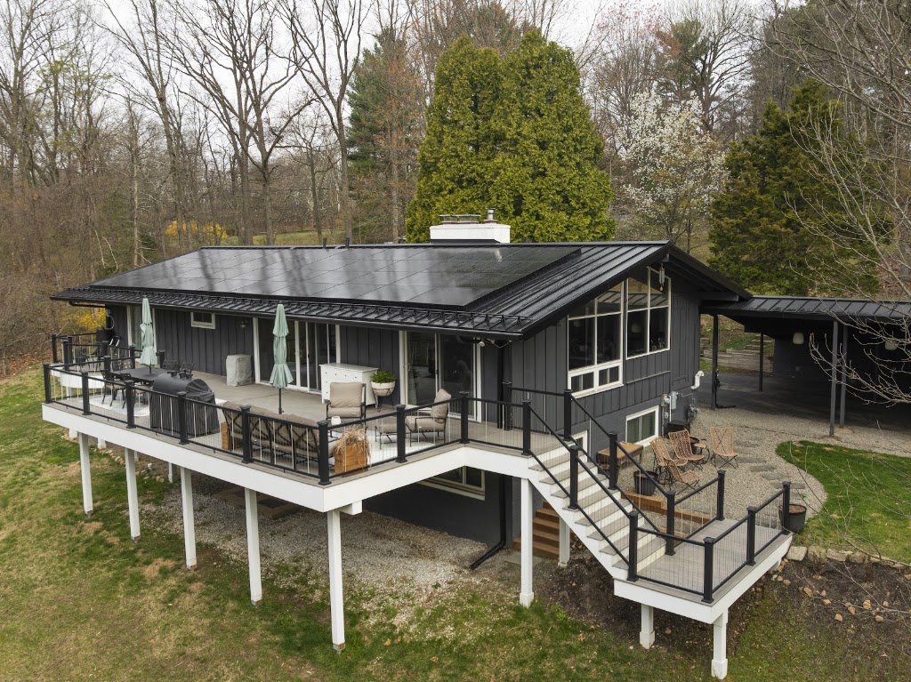O'Donnell Solar Co.