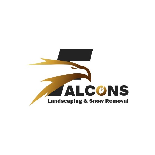 Falcons Landscaping & Snow Removal