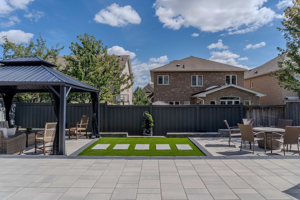 Falcons Landscaping & Snow Removal