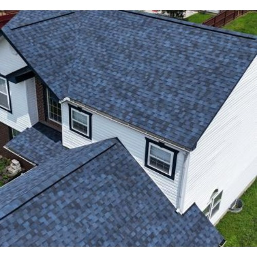 Hi-5 Roofing