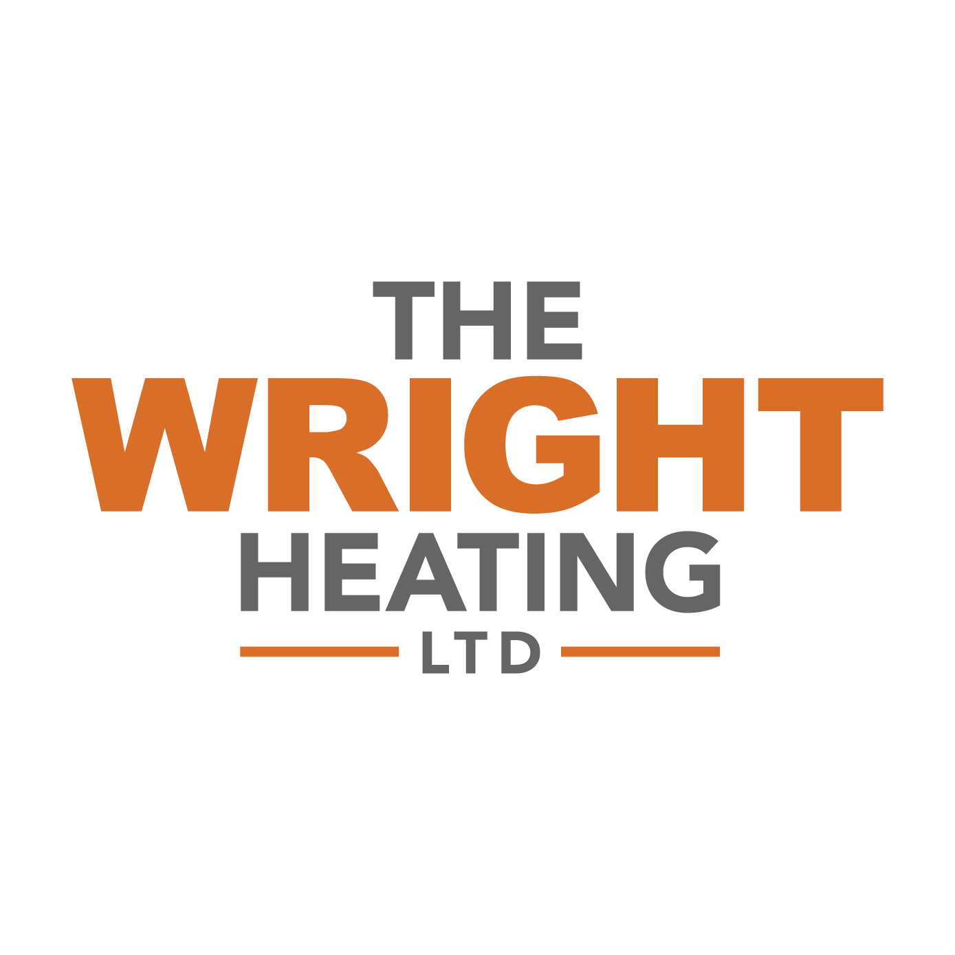The Wright Heating Ltd