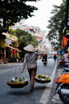 Hanoi Drip Coffee