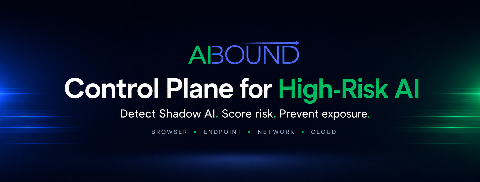 AIBound