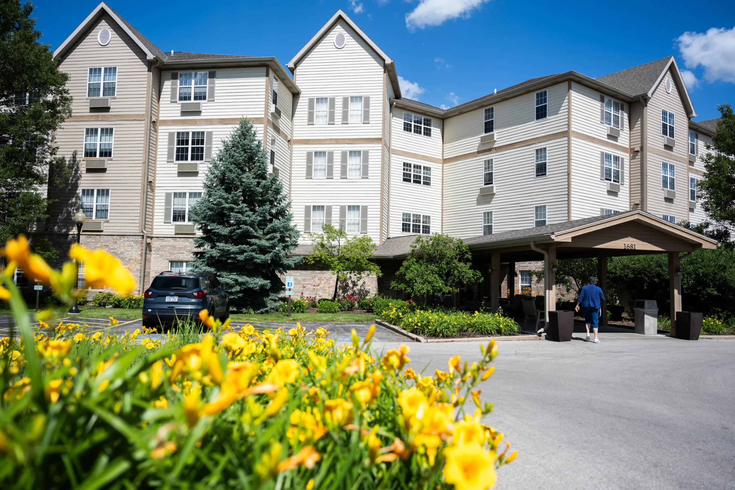 Willow Falls Senior Living